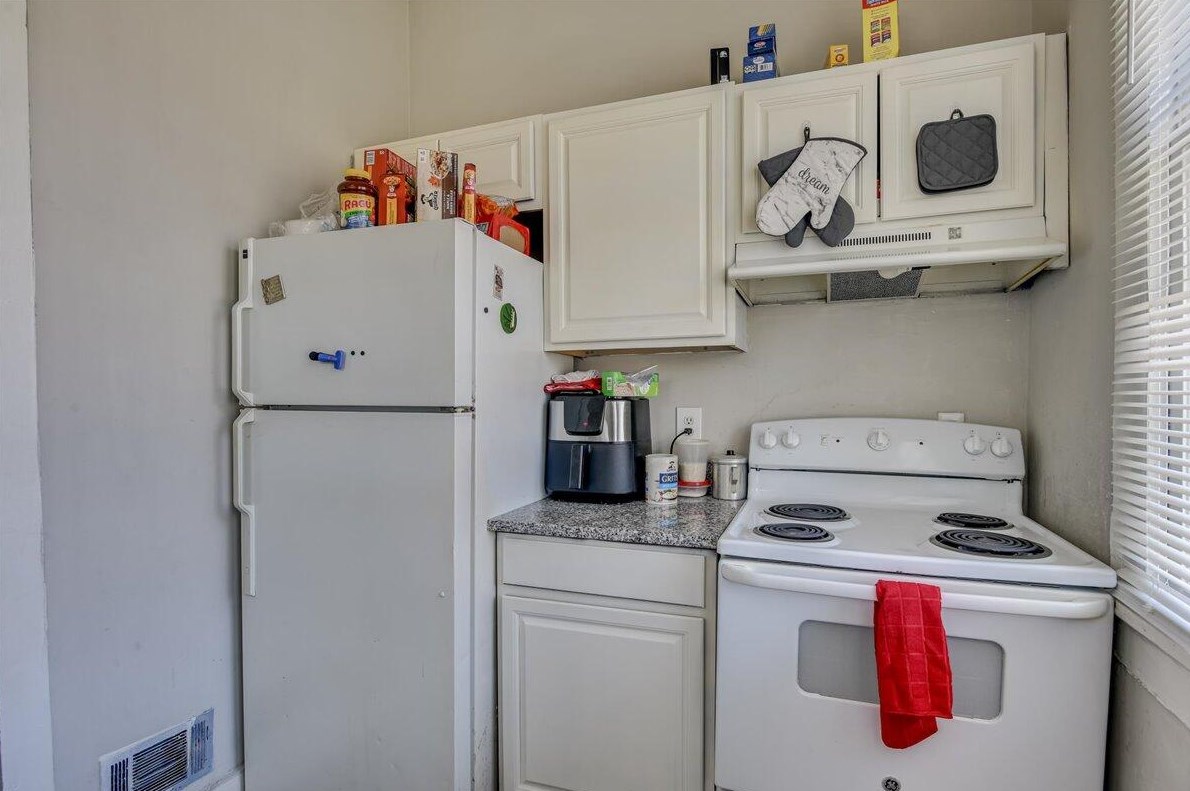 238 Ellis St, Augusta GA 30901-1642 exterior