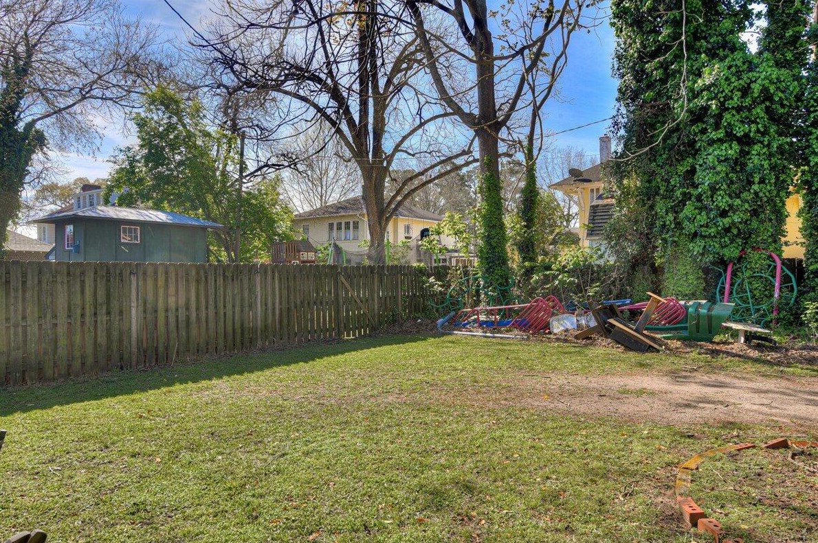 238 Ellis St, Augusta GA 30901-1642 exterior