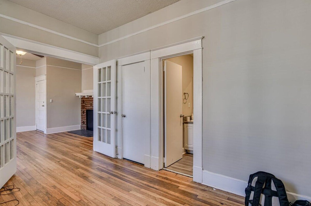 238 Ellis St, Augusta GA 30901-1642 exterior