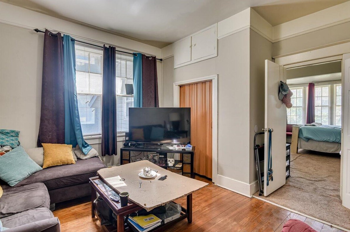 238 Ellis St, Augusta GA 30901-1642 exterior