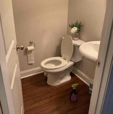 4383 Barcelona Way, Augusta GA  30906-8777 exterior