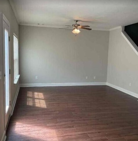 4387 Barcelona Way, Augusta GA  30906-8777 exterior