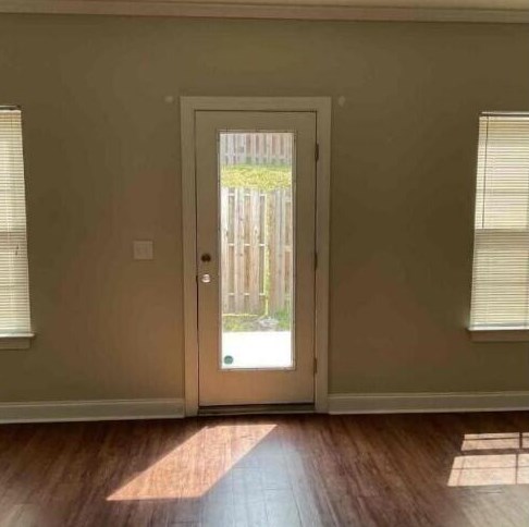 4387 Barcelona Way, Augusta GA  30906-8777 exterior