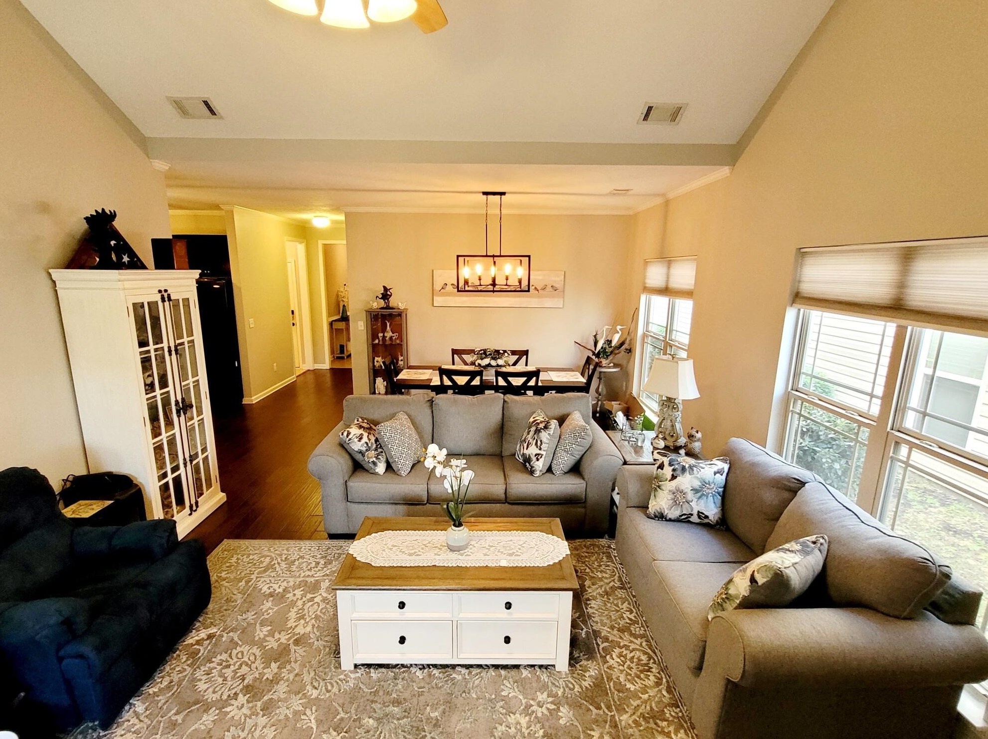 768 Chinaberry Ct, Augusta GA  30907-9637 exterior