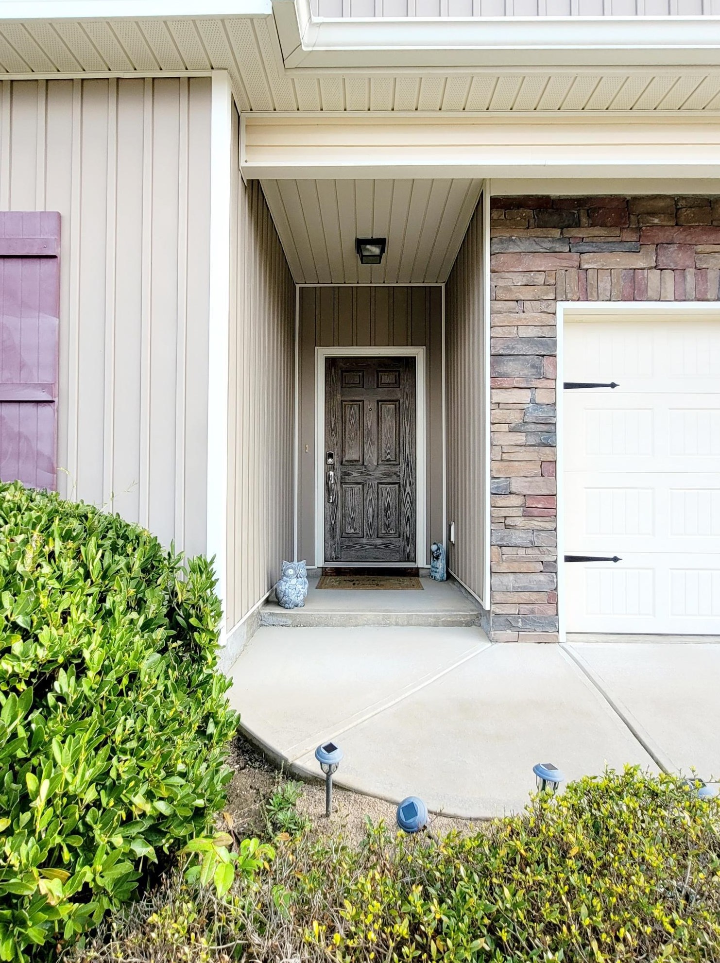 768 Chinaberry Ct, Augusta GA  30907-9637 exterior