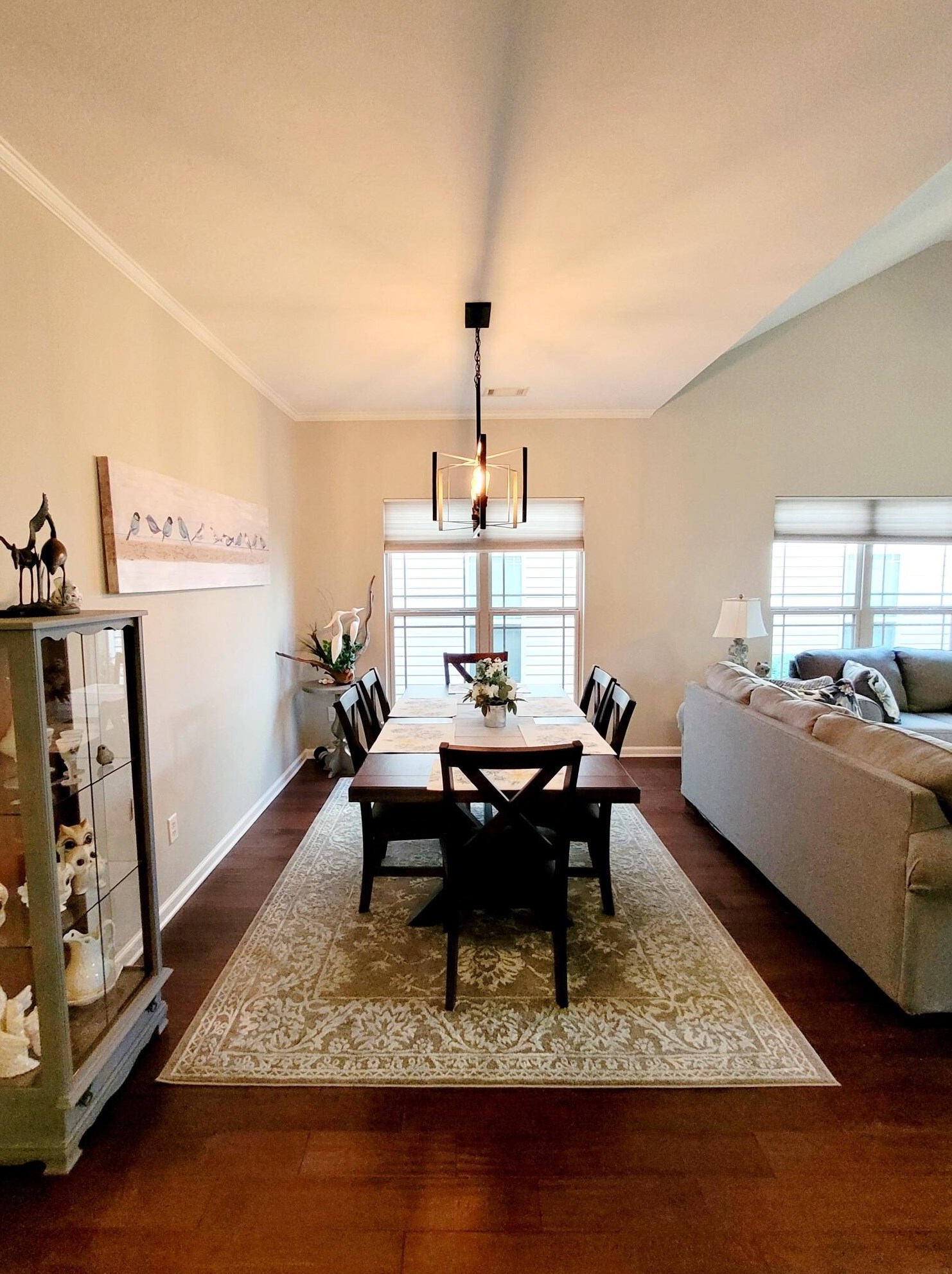 768 Chinaberry Ct, Augusta GA  30907-9637 exterior