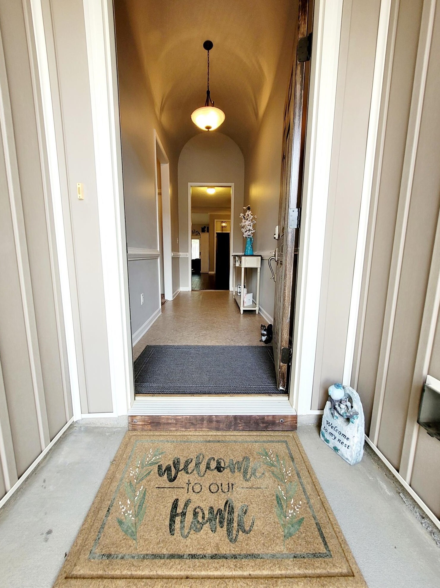 768 Chinaberry Ct, Augusta GA  30907-9637 exterior