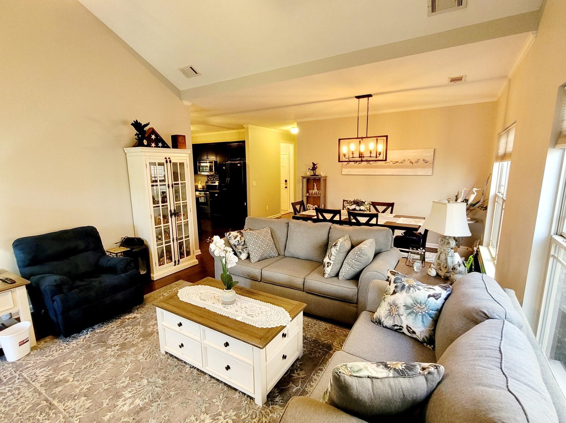 768 Chinaberry Ct, Augusta GA  30907-9637 exterior