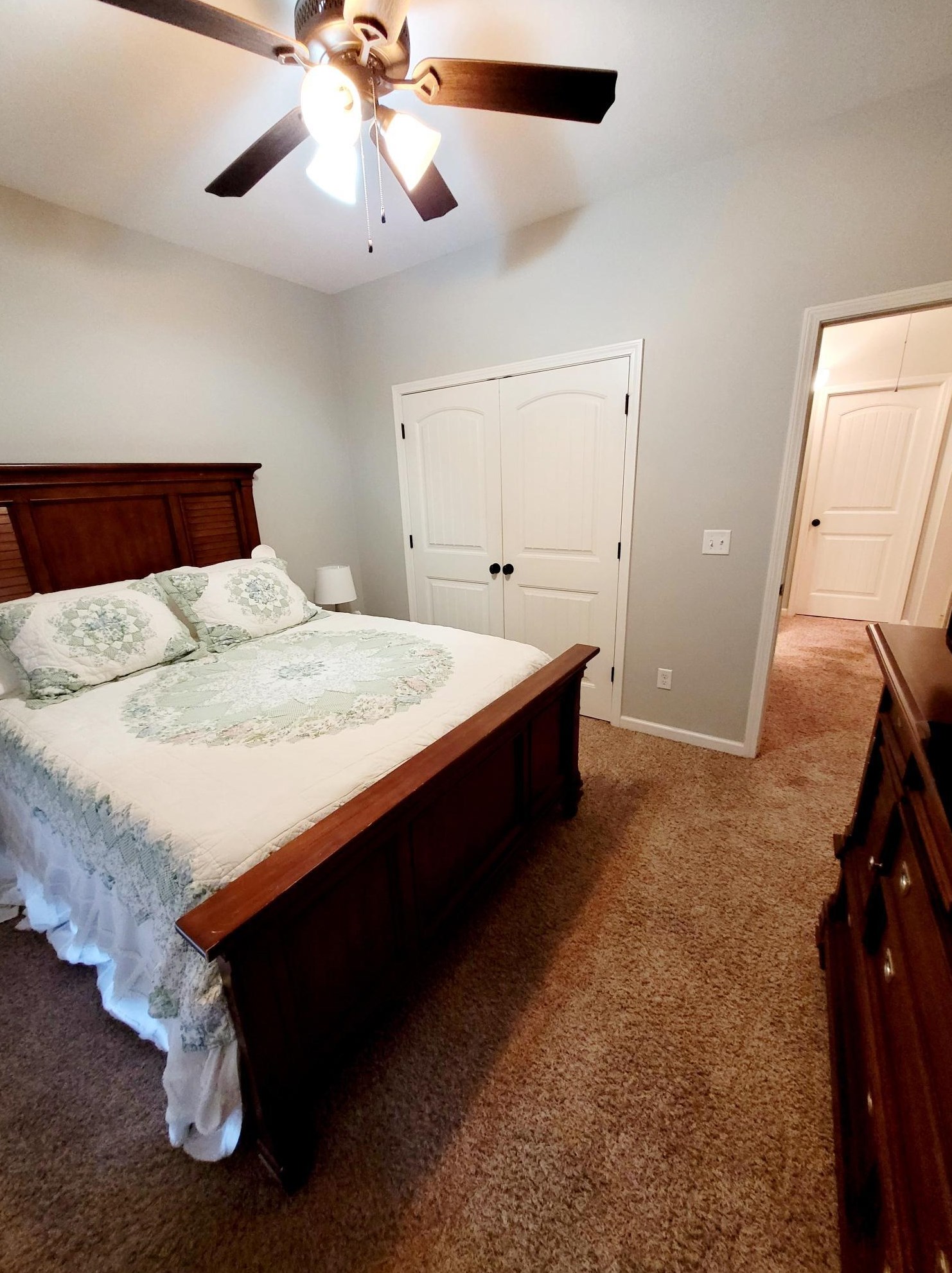 768 Chinaberry Ct, Augusta GA  30907-9637 exterior