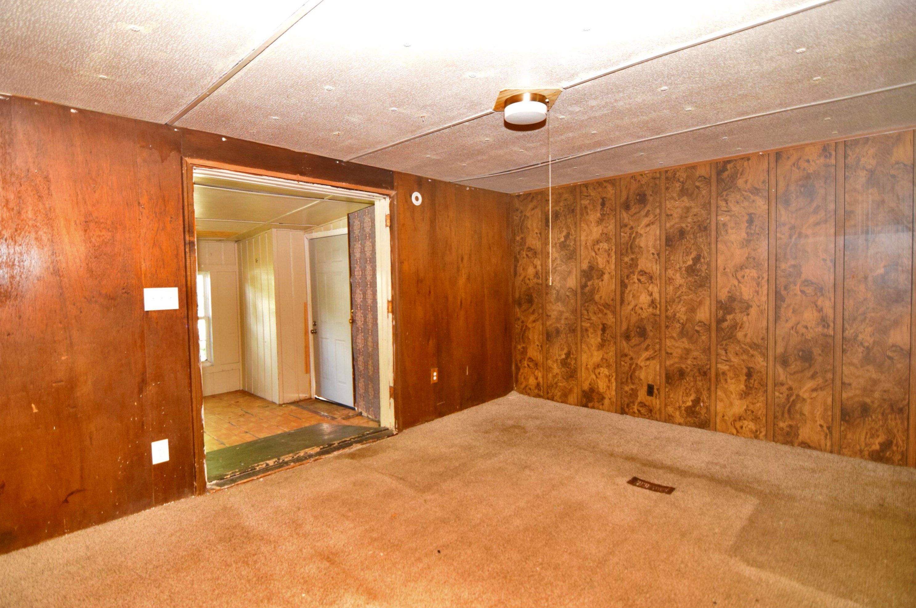 441 Perrin St, Aiken SC  29801-3623 exterior