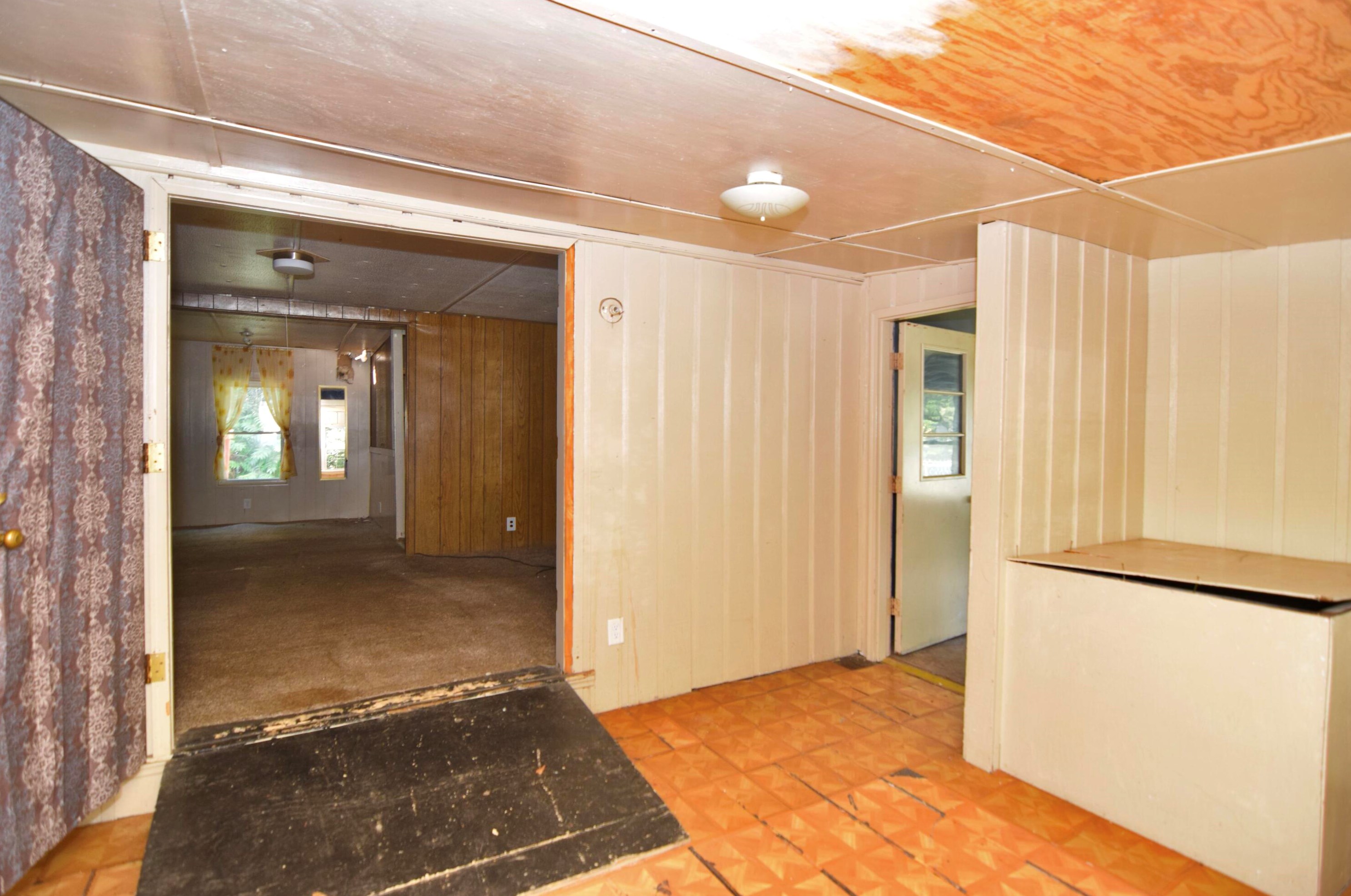 441 Perrin St, Aiken SC  29801-3623 exterior