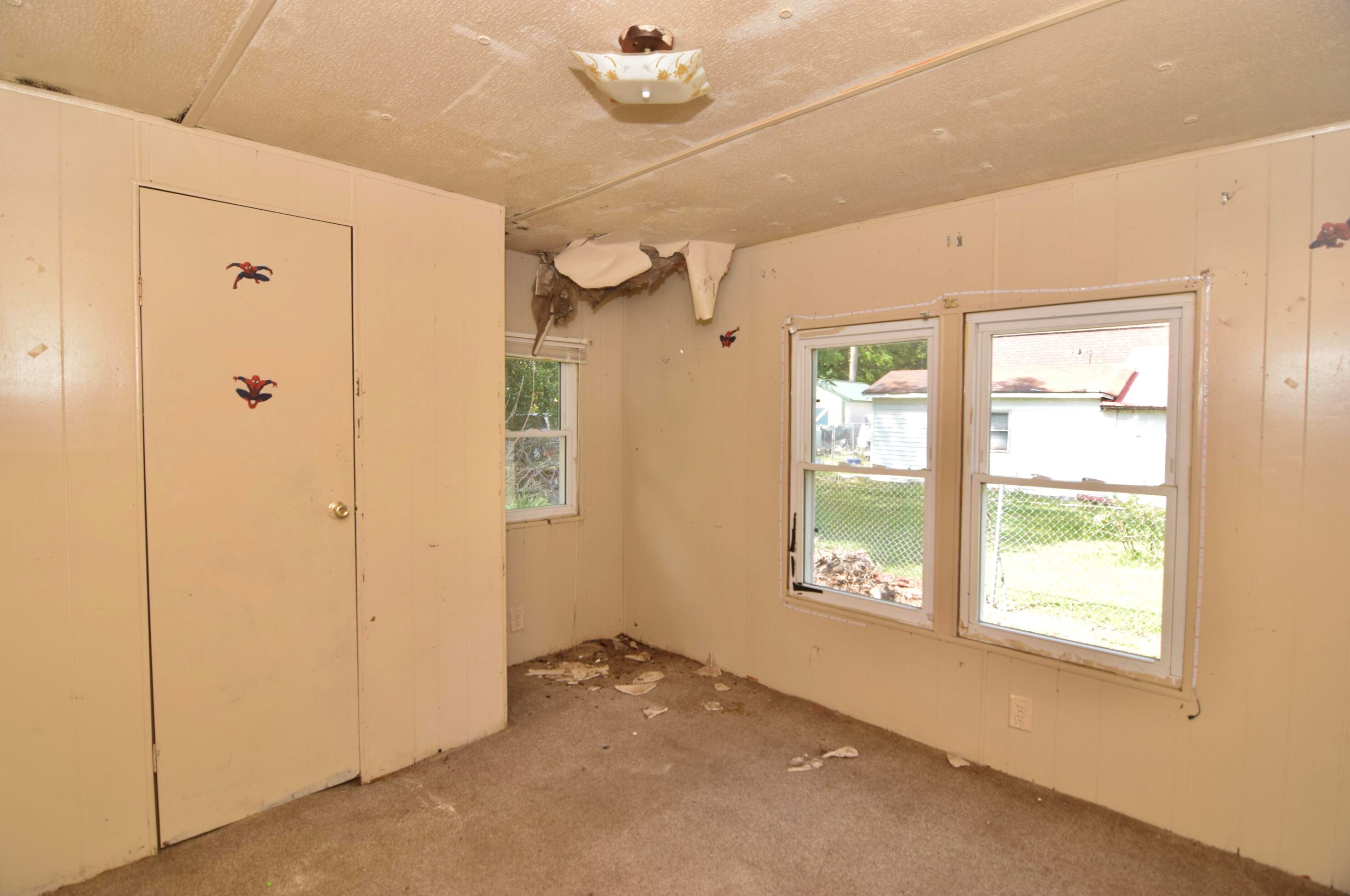 441 Perrin St, Aiken SC  29801-3623 exterior