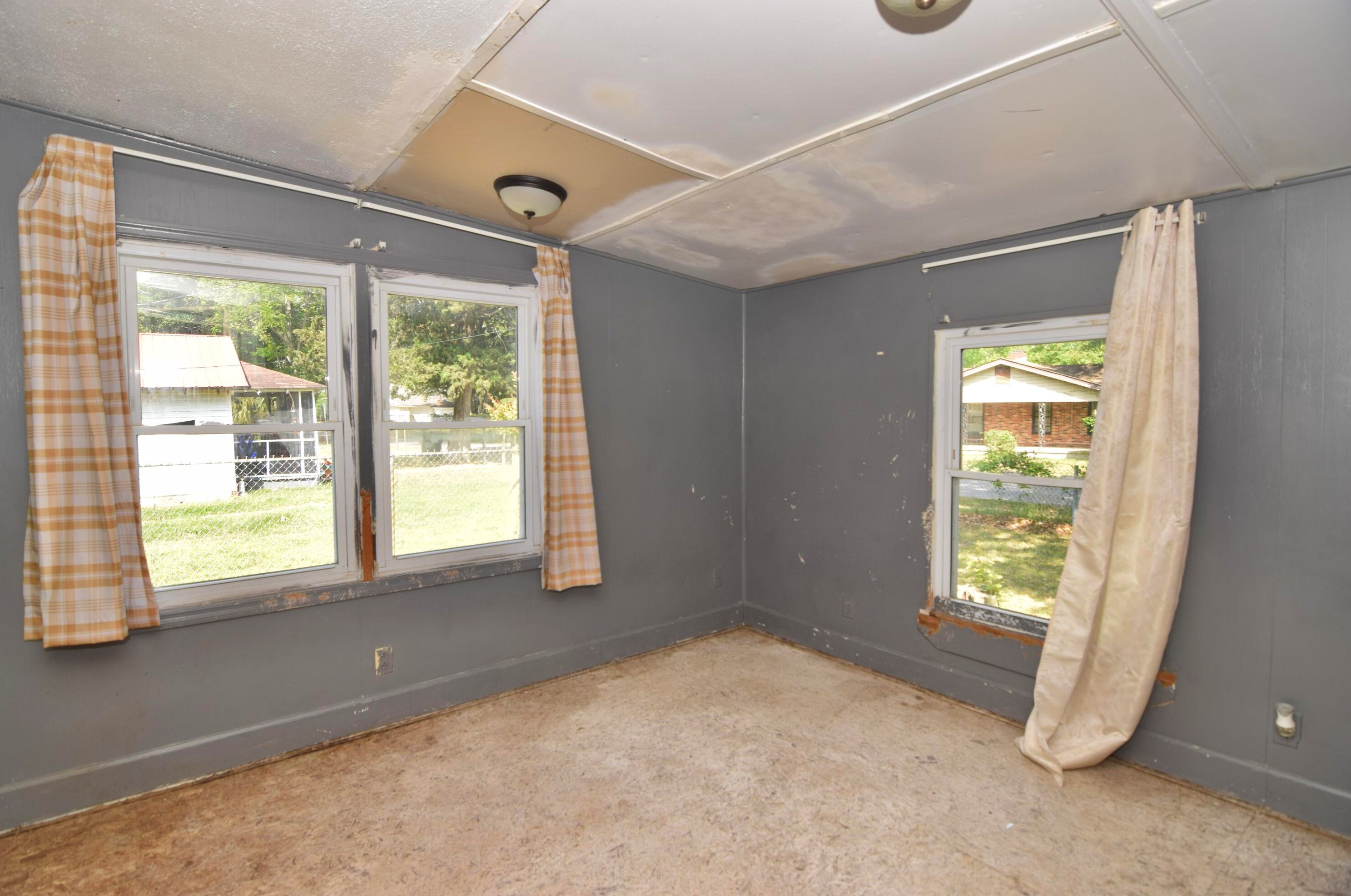 441 Perrin St, Aiken SC  29801-3623 exterior