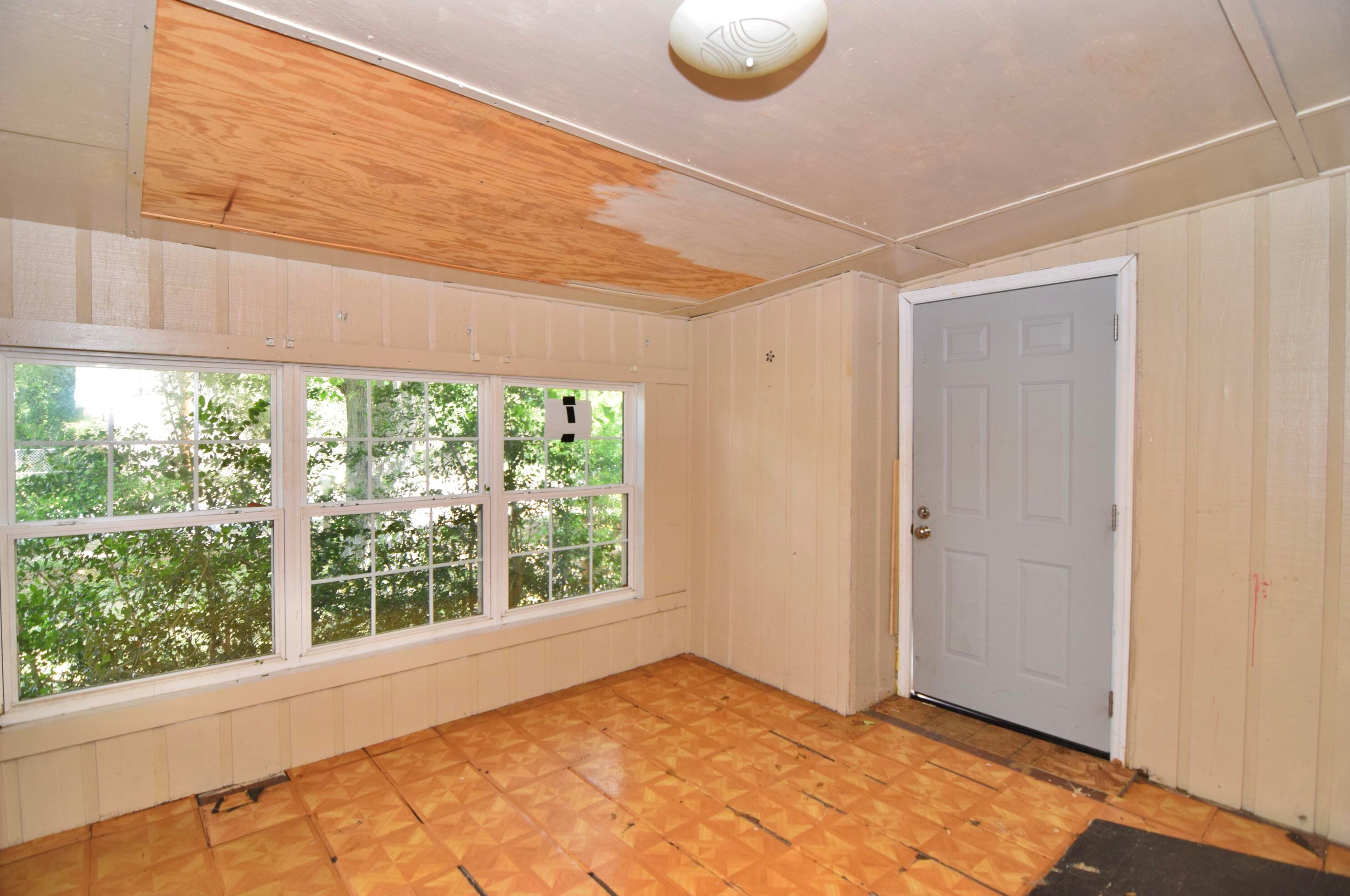 441 Perrin St, Aiken SC  29801-3623 exterior