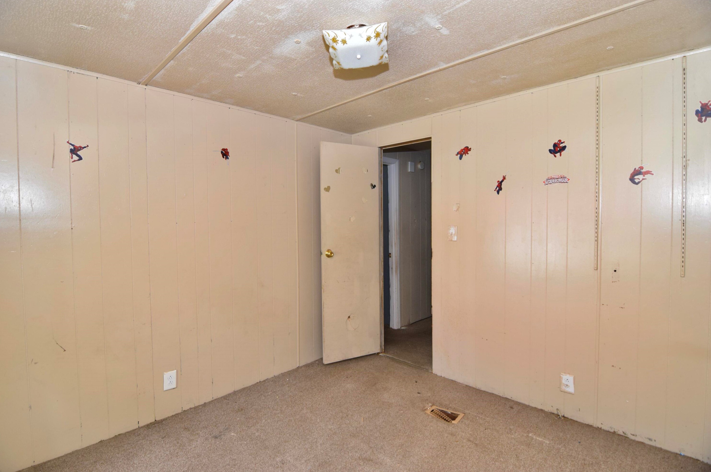 441 Perrin St, Aiken SC  29801-3623 exterior