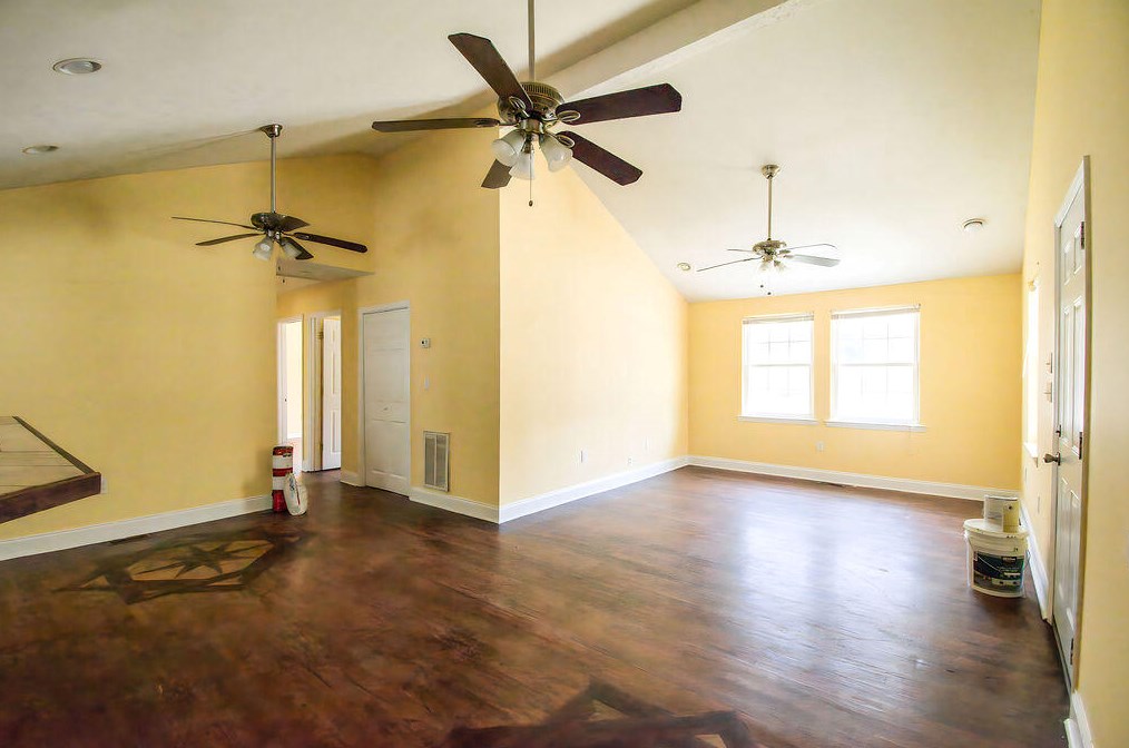 405 Palm Dr, Aiken SC  29803-5447 exterior