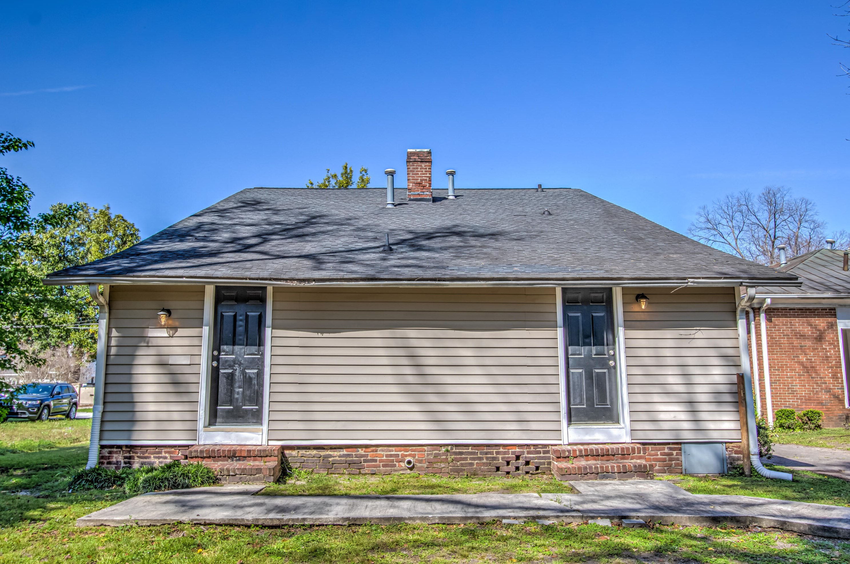 246 Ellis St, Augusta GA 30901-1629 exterior