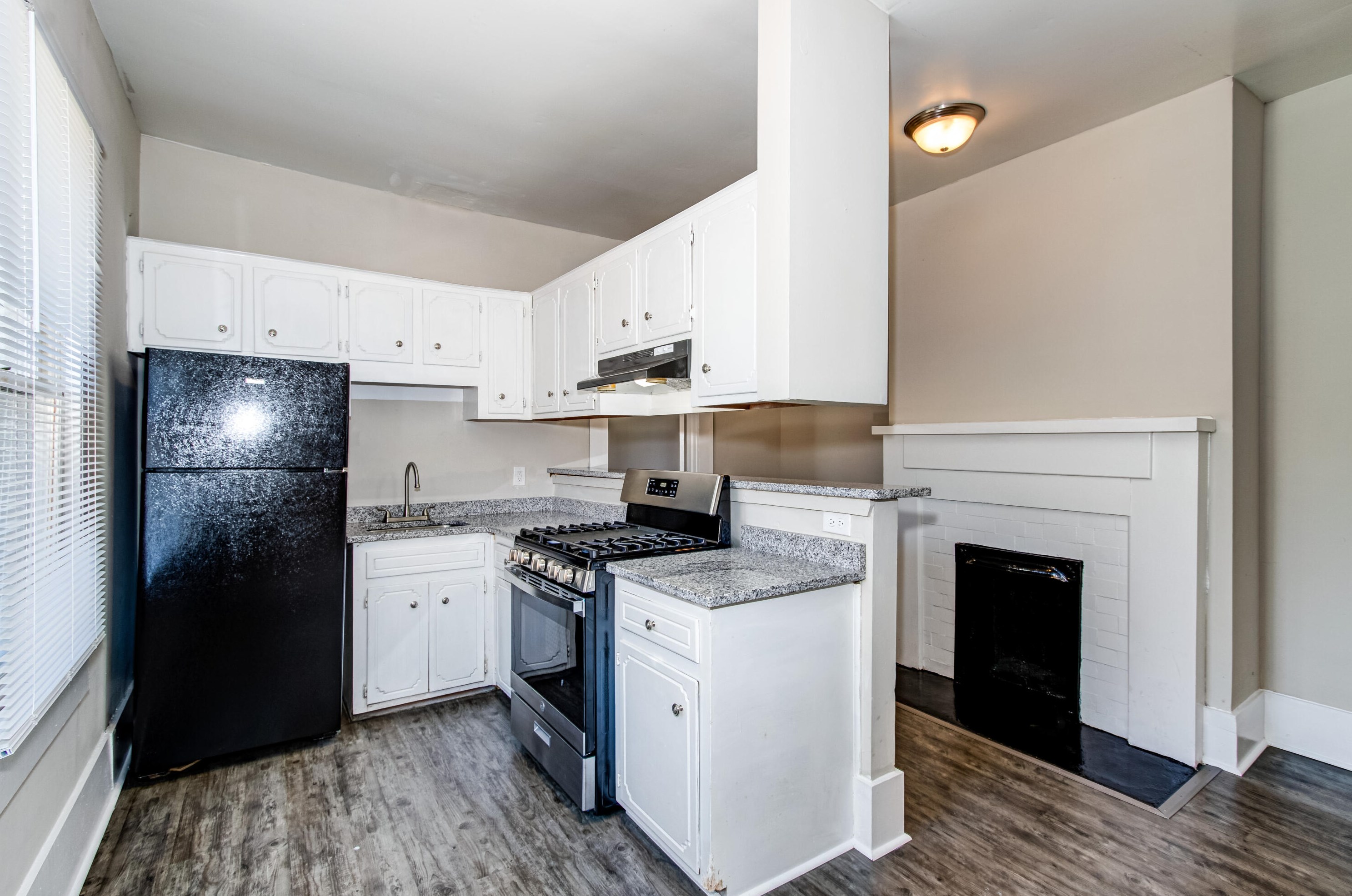 246 Ellis St, Augusta GA 30901-1629 exterior