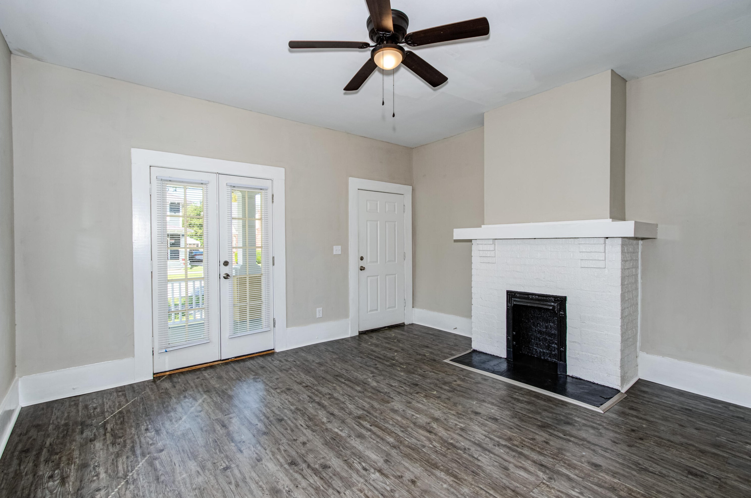 246 Ellis St, Augusta GA 30901-1629 exterior