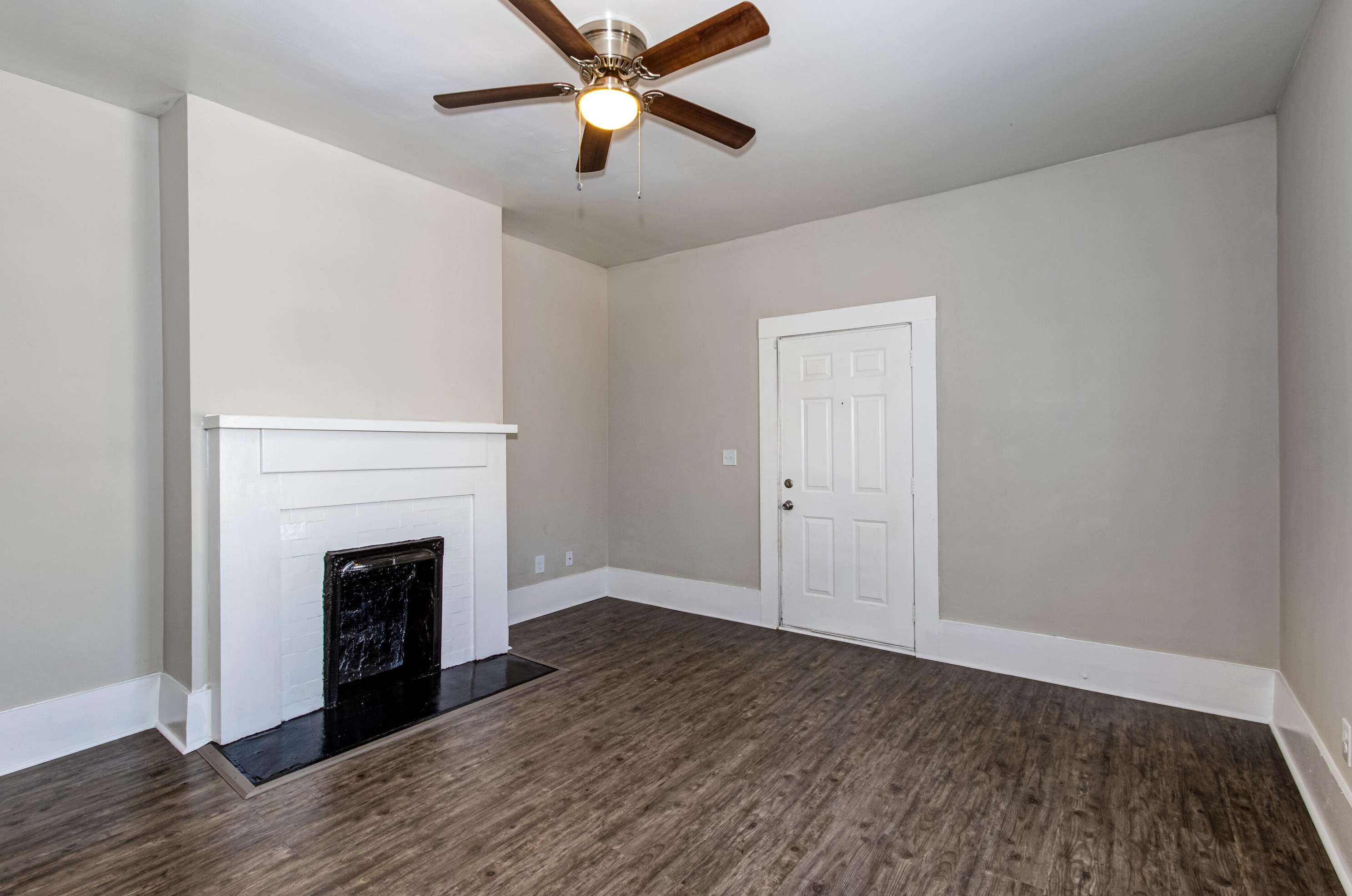 246 Ellis St, Augusta GA 30901-1629 exterior