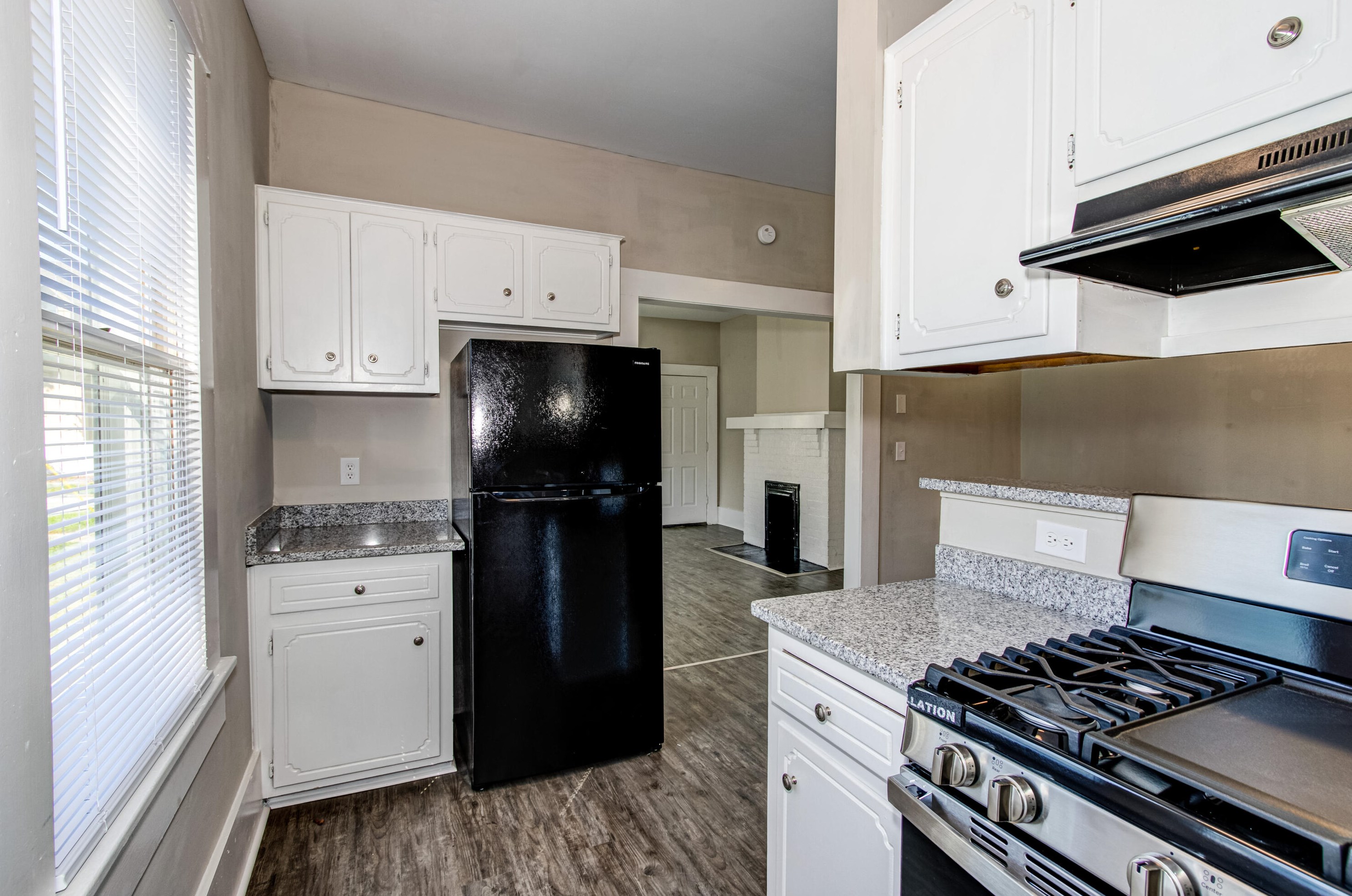 246 Ellis St, Augusta GA 30901-1629 exterior