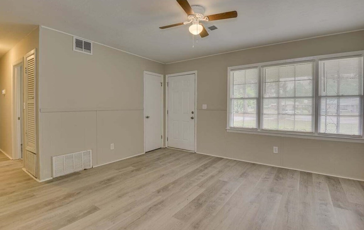 2306 Tudor Dr, Augusta GA  30906-2153 exterior