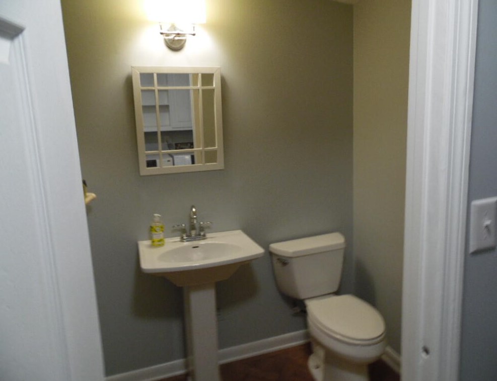 3608 Jamaica Dr, Augusta GA  30909-2618 exterior