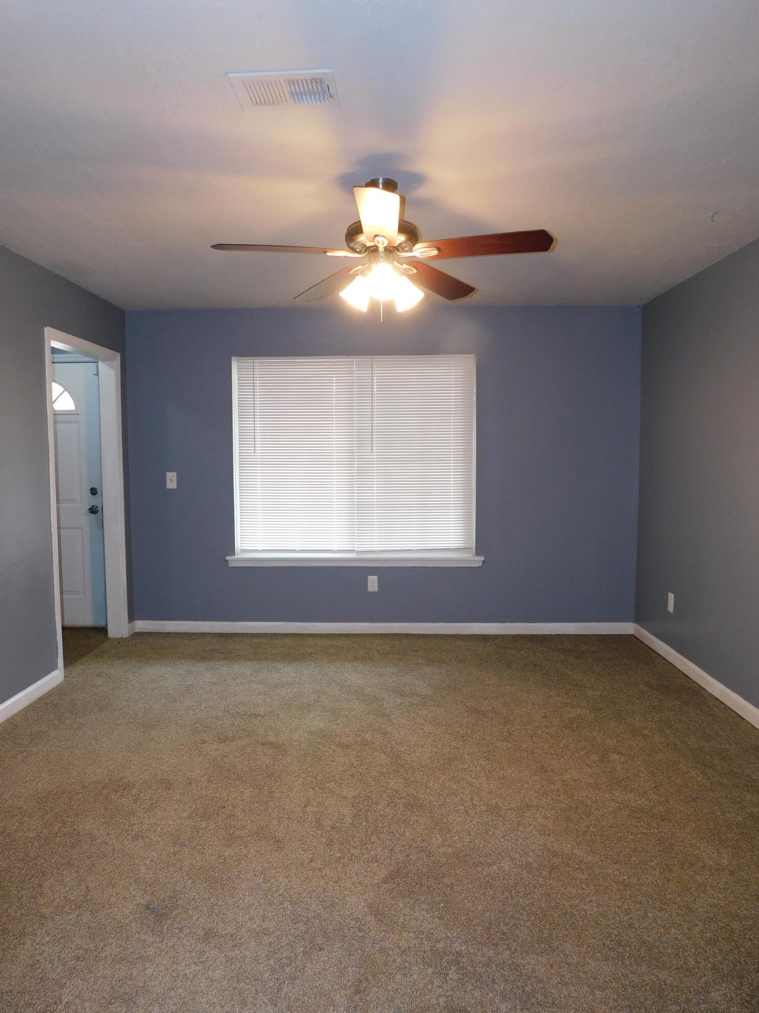 2645 Cranbrook Dr, Hephzibah GA  30815-6500 exterior