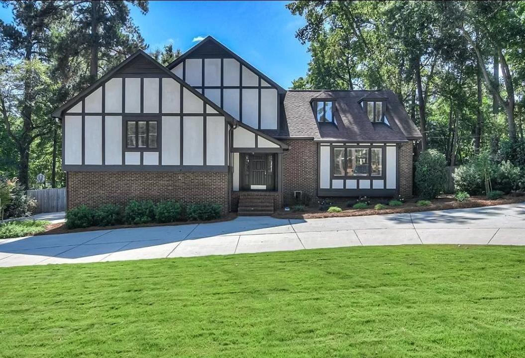 3322 Wheeler Rd, Augusta, GA 30909 MLS 514432 Coldwell Banker