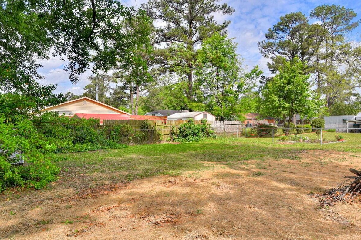 3317 Karian Dr, Augusta GA  30906-4981 exterior