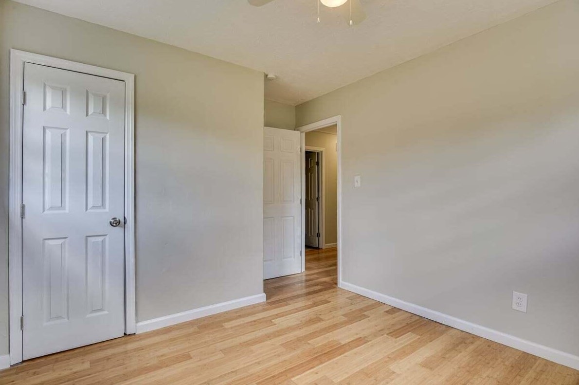 3317 Karian Dr, Augusta GA  30906-4981 exterior