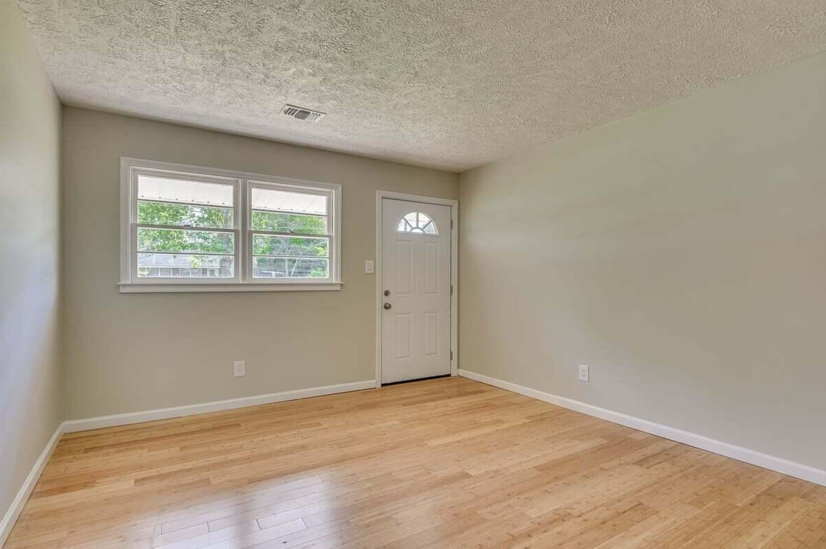 3317 Karian Dr, Augusta GA  30906-4981 exterior