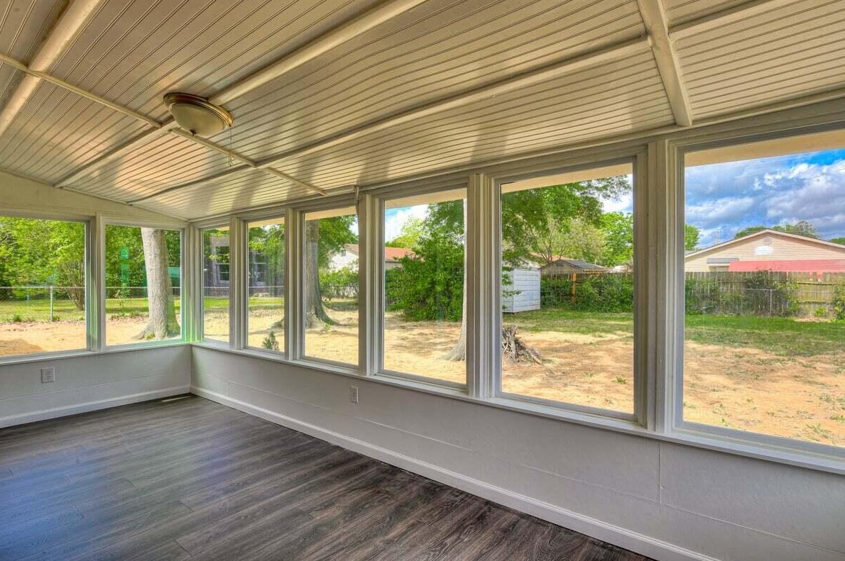 3317 Karian Dr, Augusta GA  30906-4981 exterior