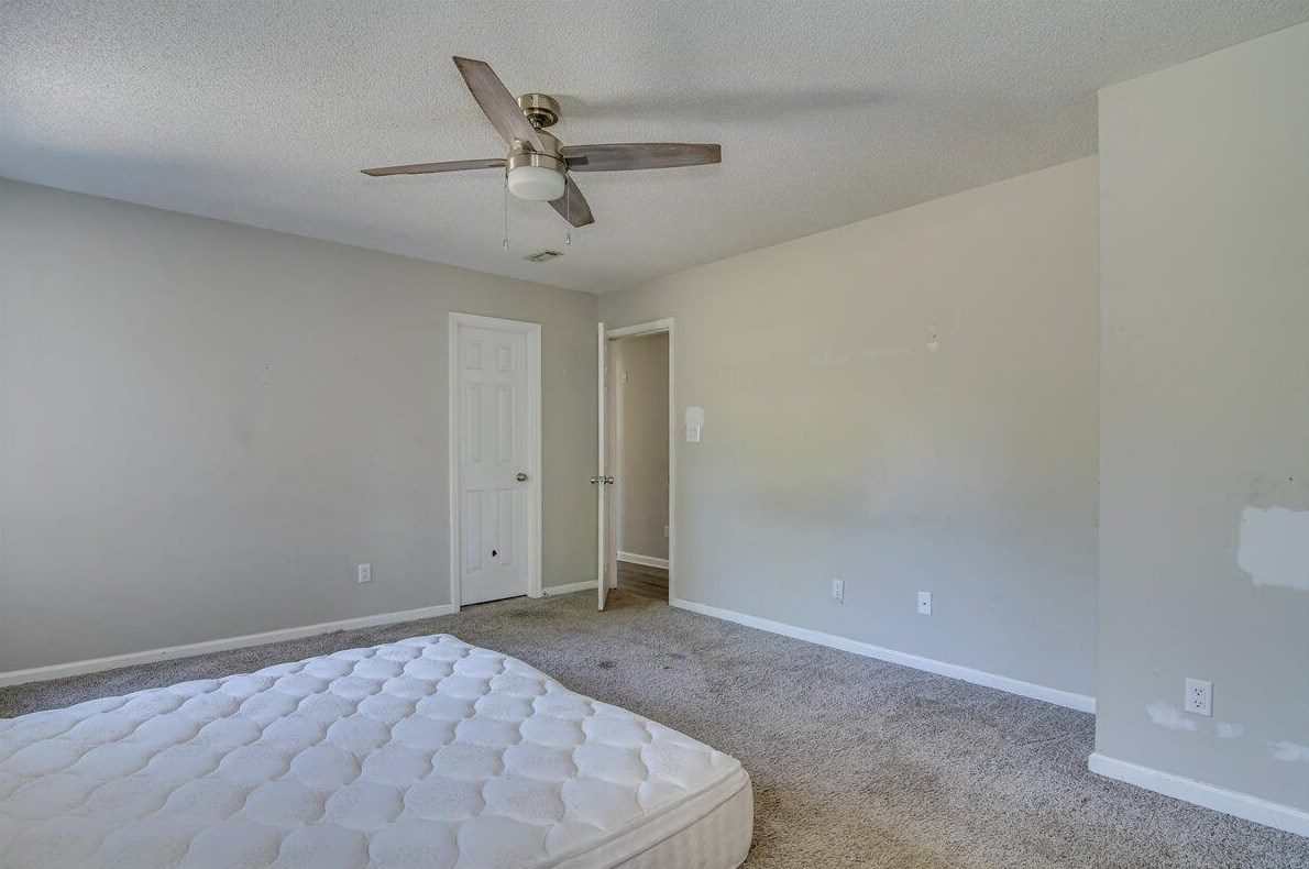 2339 Moncrieff St, Augusta GA 30906-9416 exterior