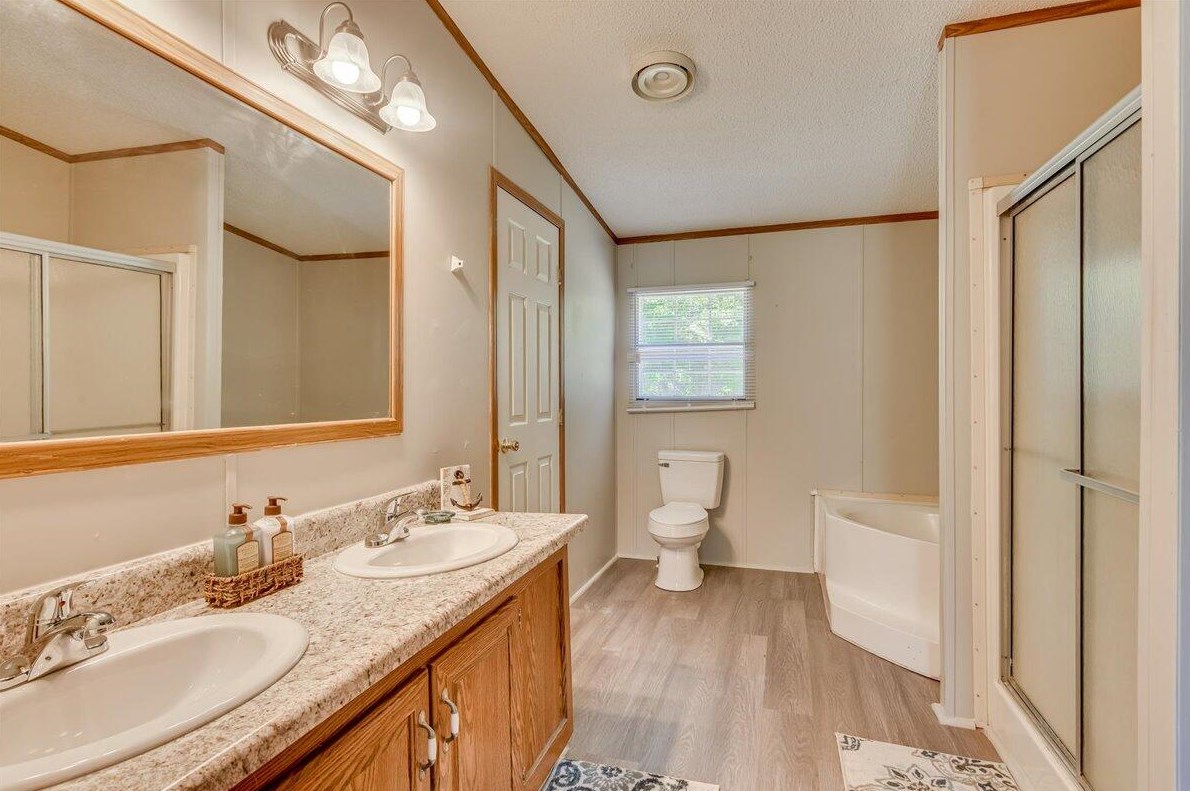 2005 Alden Ct, Augusta GA 30906-8753 exterior