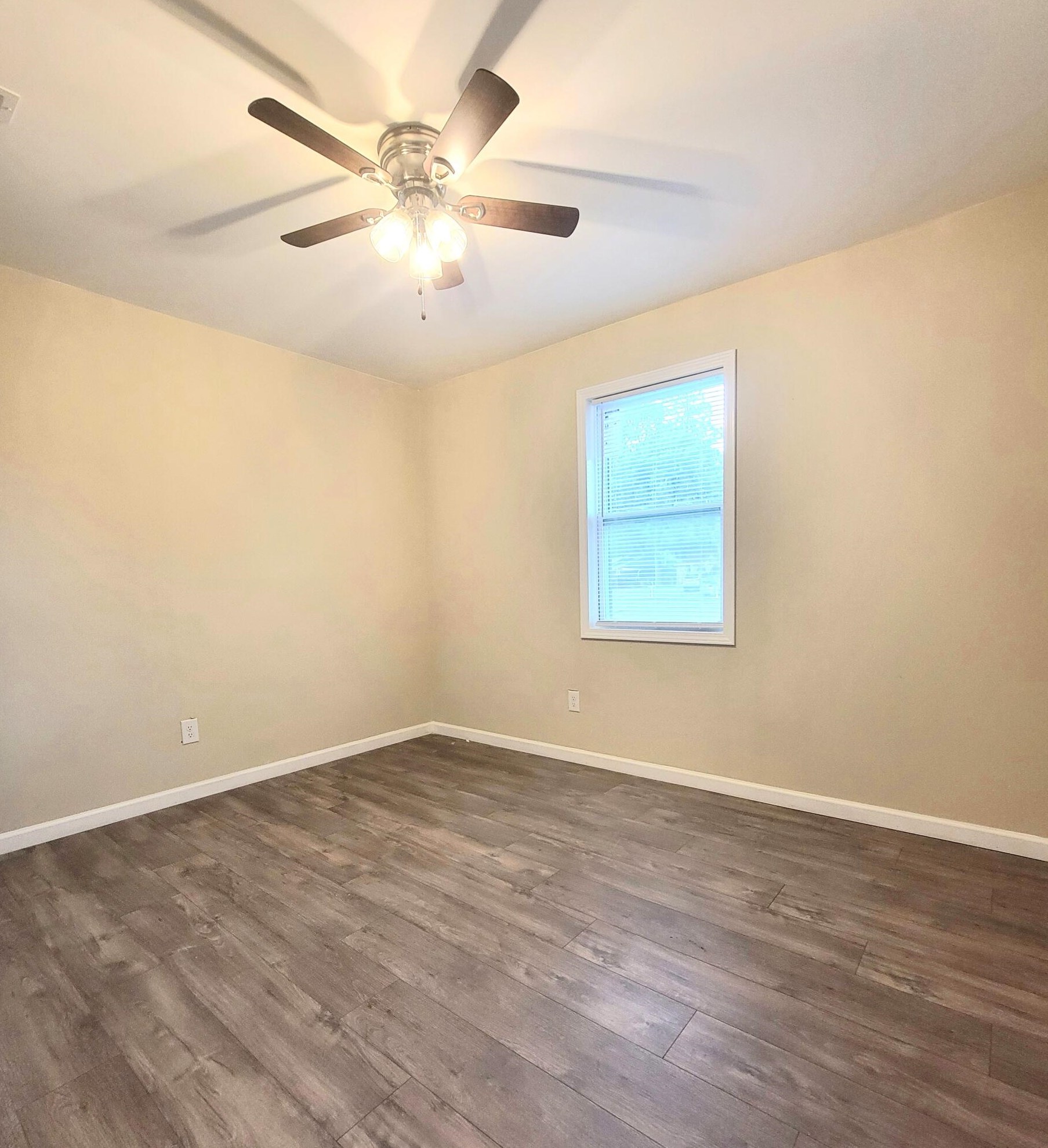 1816 Covington Pl, Augusta GA 30906-9226 exterior