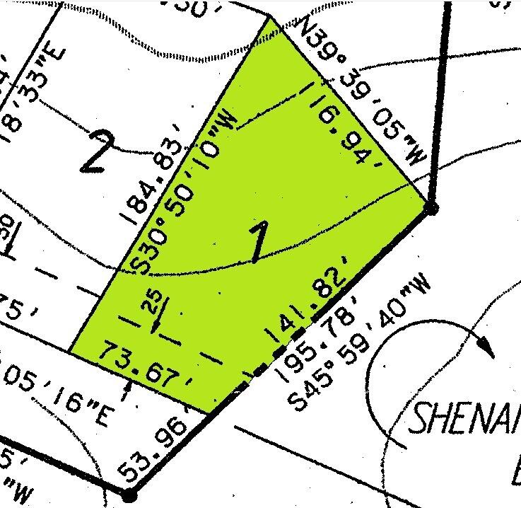 Lot 1 Shenandoah Dr, McCormick, SC 29835 MLS 515143 Coldwell Banker