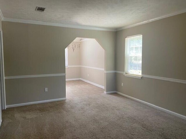 3934 Almon Dr, Augusta GA  30907-2204 exterior