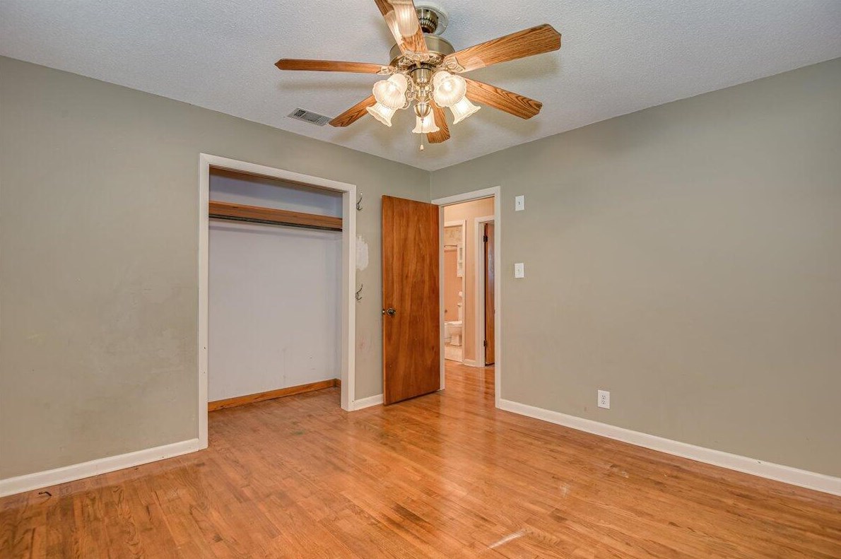 2150 Cadden Rd, Augusta GA 30906-4706 exterior