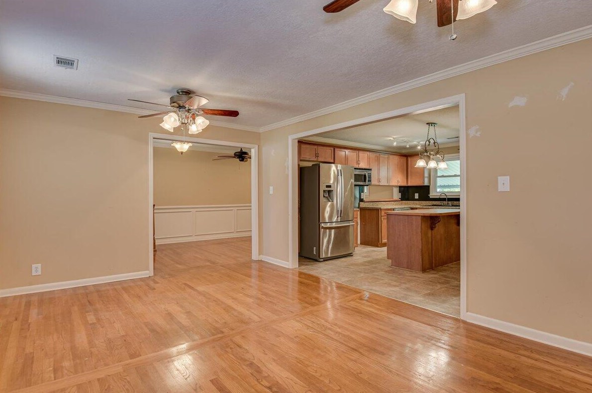 2150 Cadden Rd, Augusta GA 30906-4706 exterior