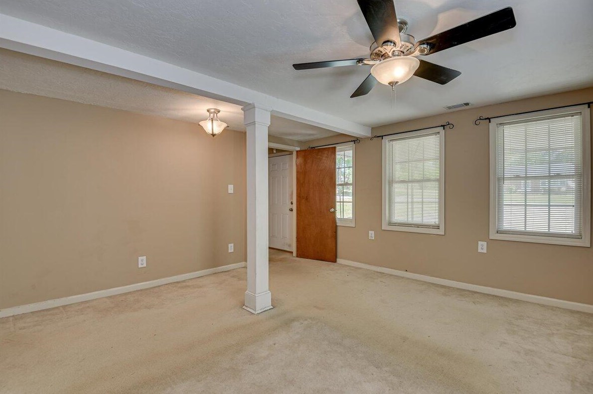 2150 Cadden Rd, Augusta GA 30906-4706 exterior