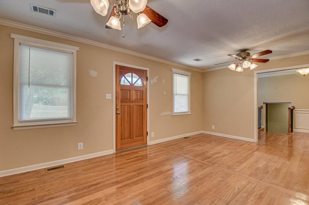 2150 Cadden Rd, Augusta GA 30906-4706 exterior