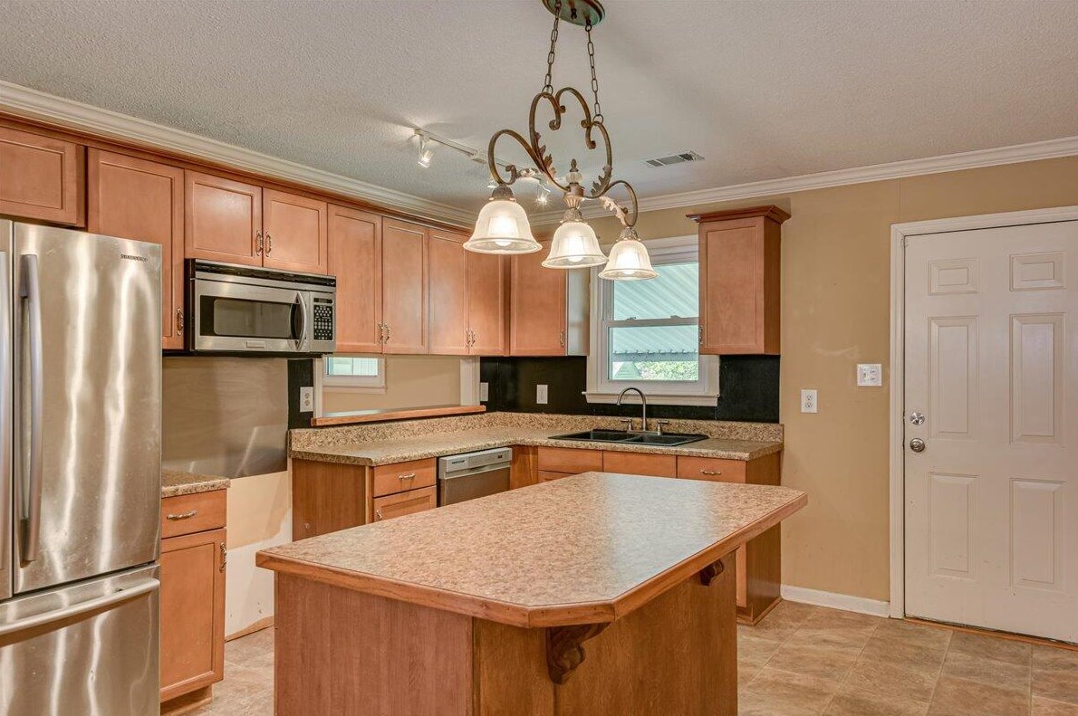 2150 Cadden Rd, Augusta GA 30906-4706 exterior