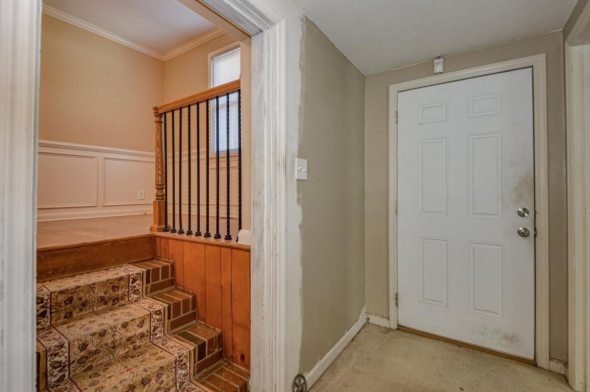 2150 Cadden Rd, Augusta GA 30906-4706 exterior