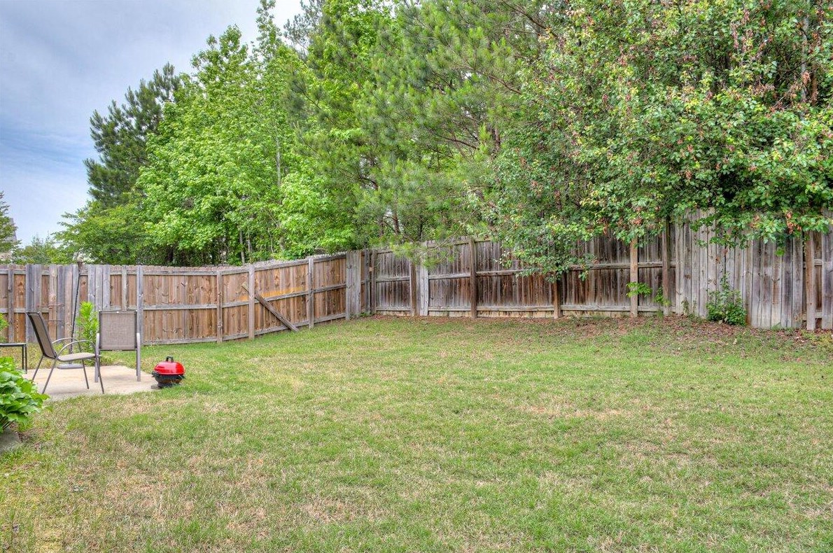 1443 Collins Dr, Augusta GA  30907-9769 exterior