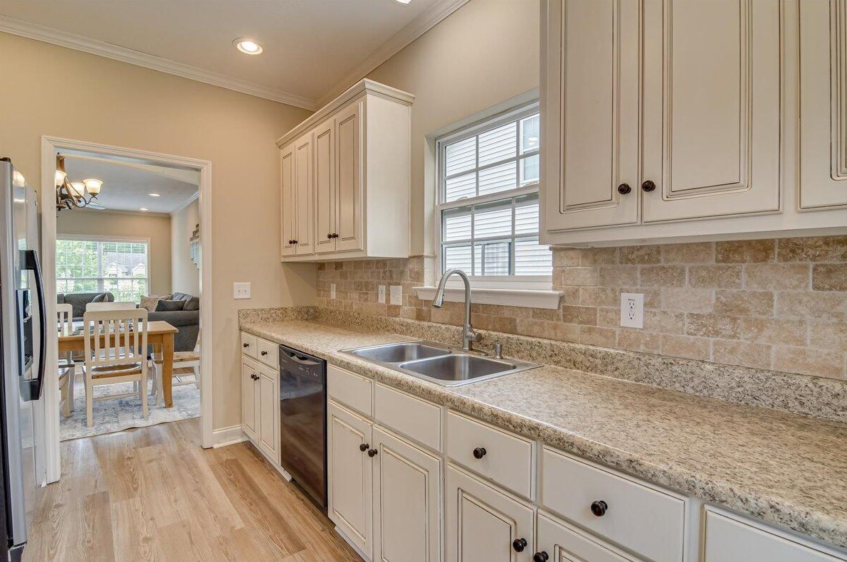 1443 Collins Dr, Augusta GA  30907-9769 exterior