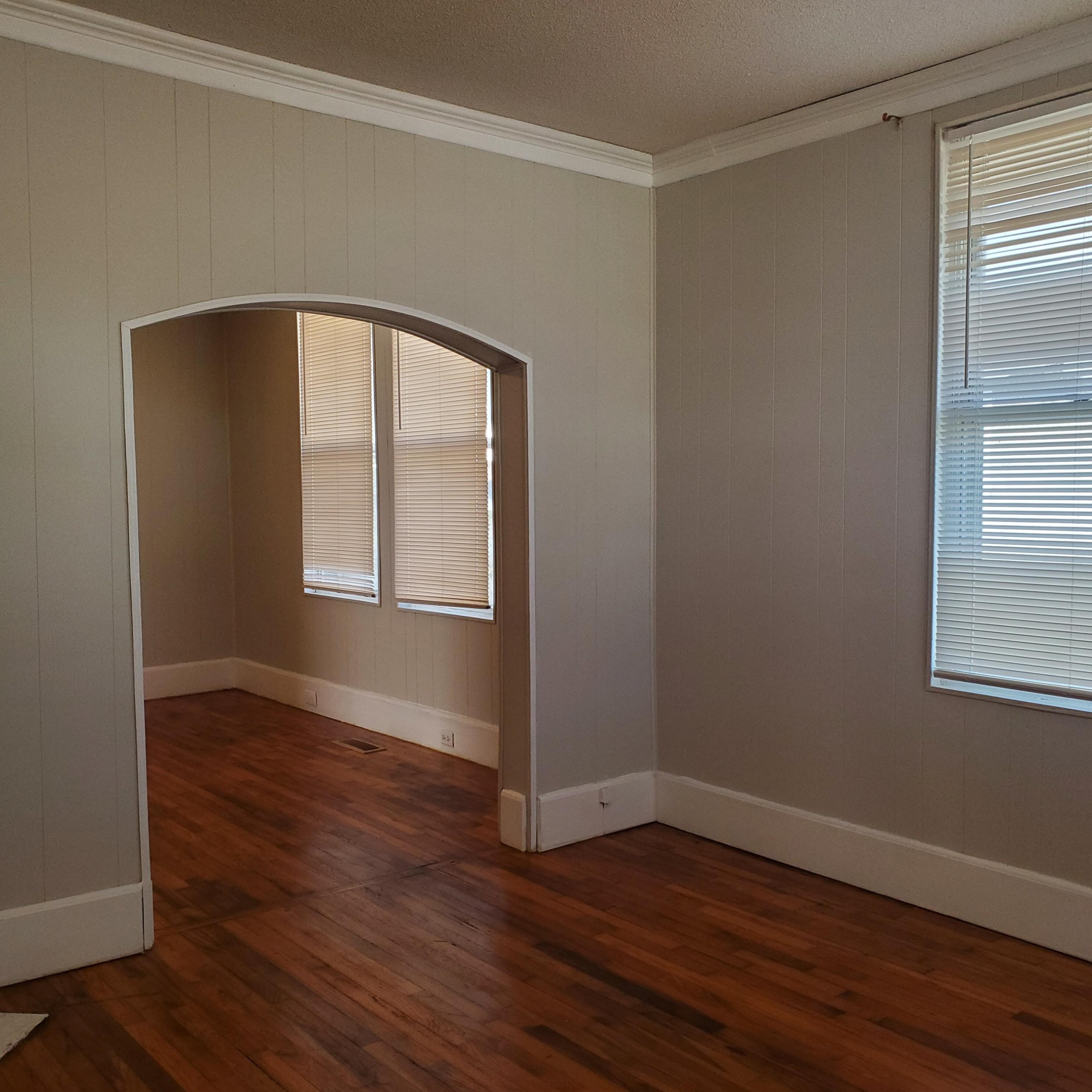 2018 Starnes St, Augusta GA  30904-4231 exterior