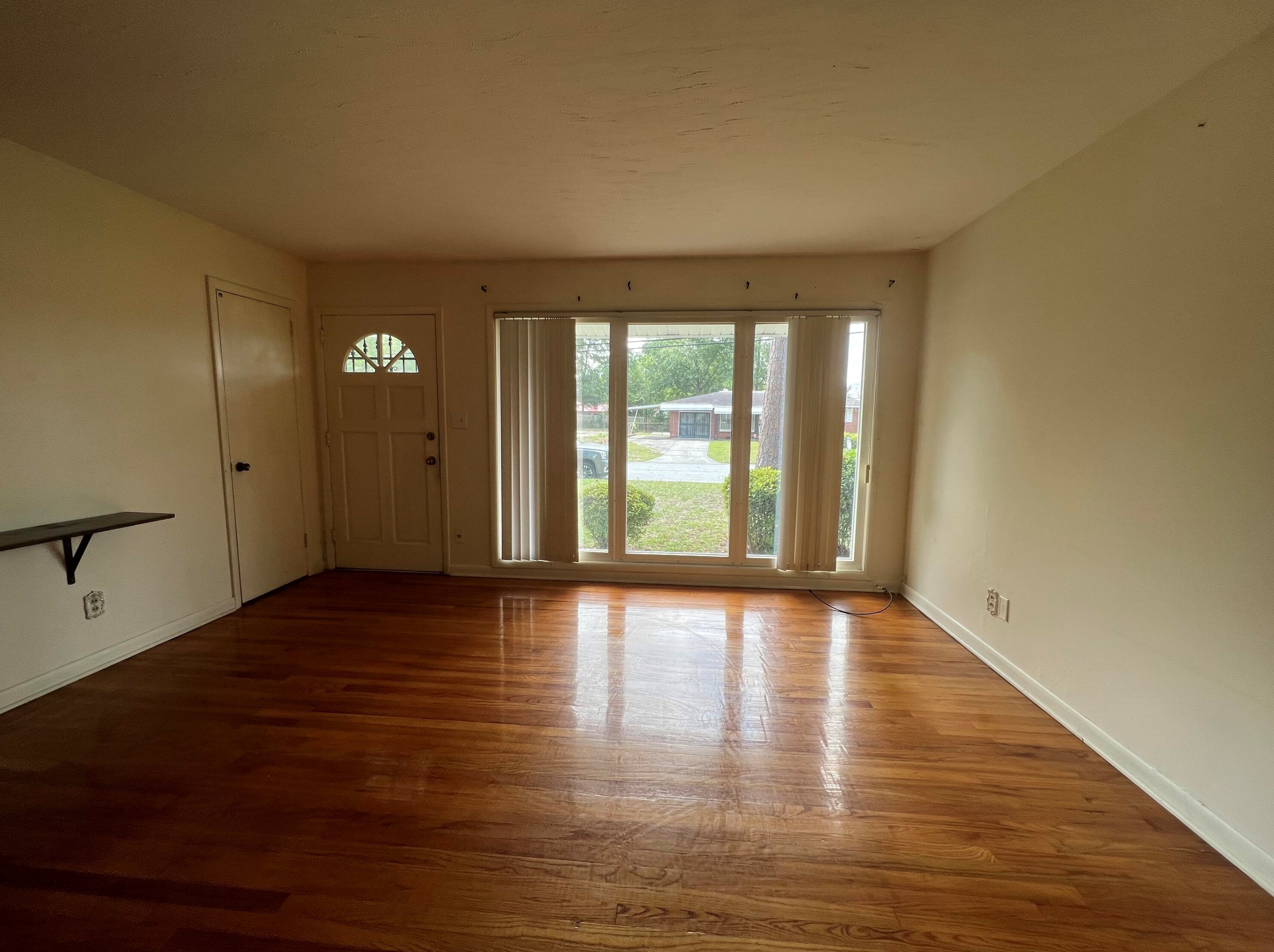 3317 Forest Estates Dr, Augusta GA  30909-4372 exterior