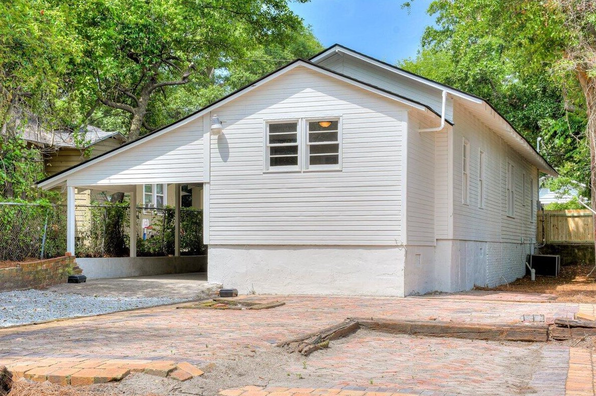 1522 Schley St, Augusta GA 30904-6213 exterior