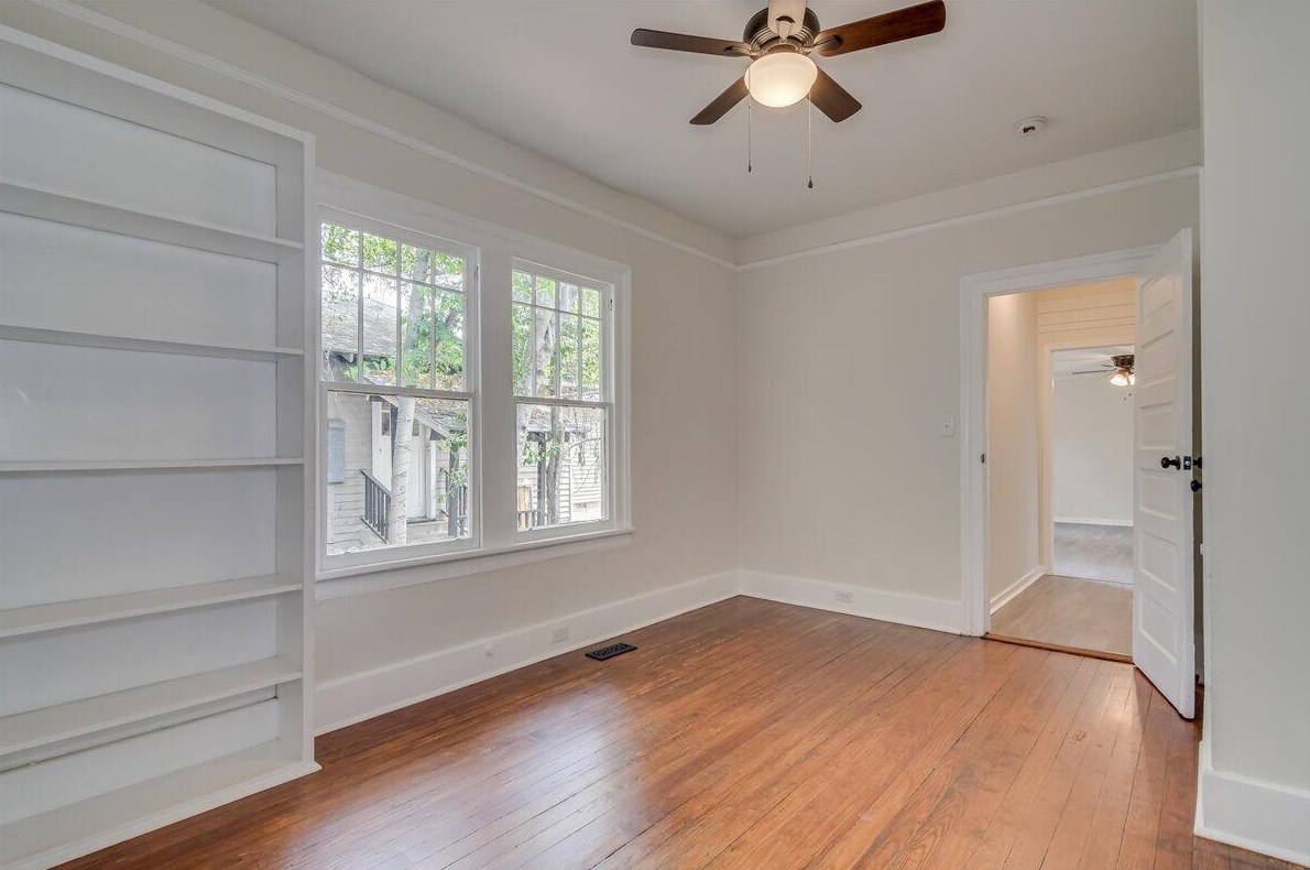 1522 Schley St, Augusta GA 30904-6213 exterior